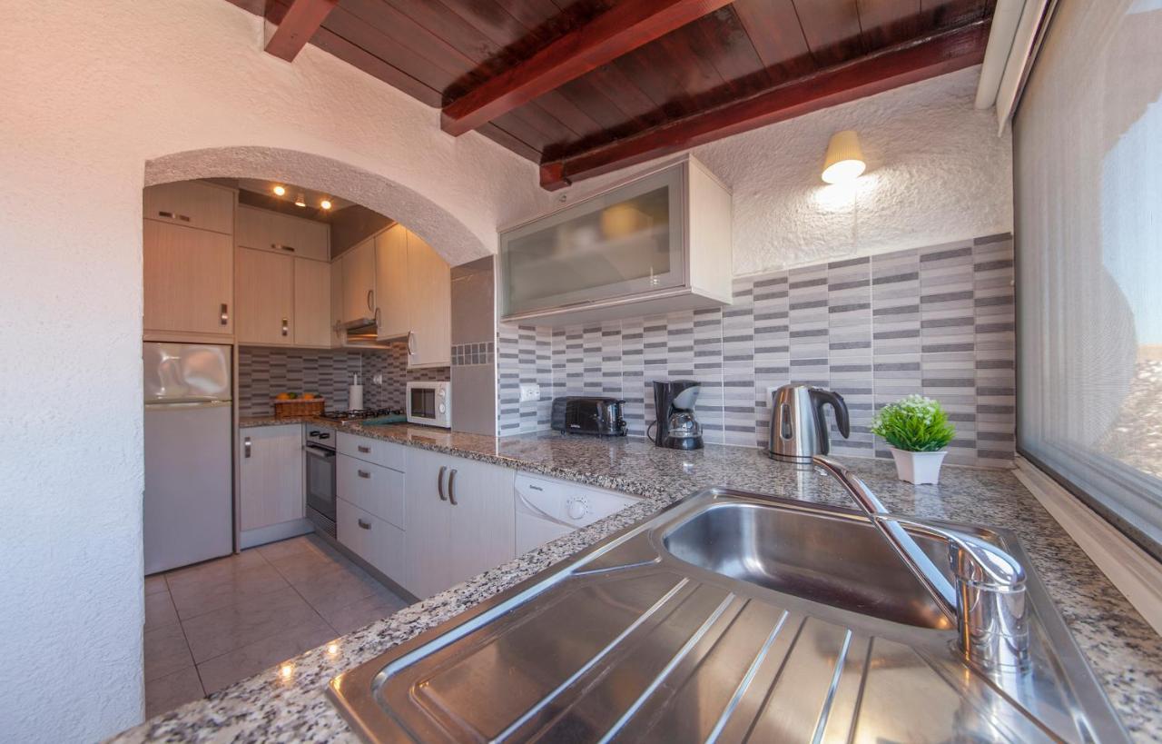 לאגוּ‏ש A35 - Maritime Discovery Apartment מראה חיצוני תמונה