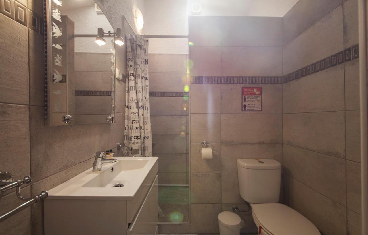 לאגוּ‏ש A35 - Maritime Discovery Apartment מראה חיצוני תמונה