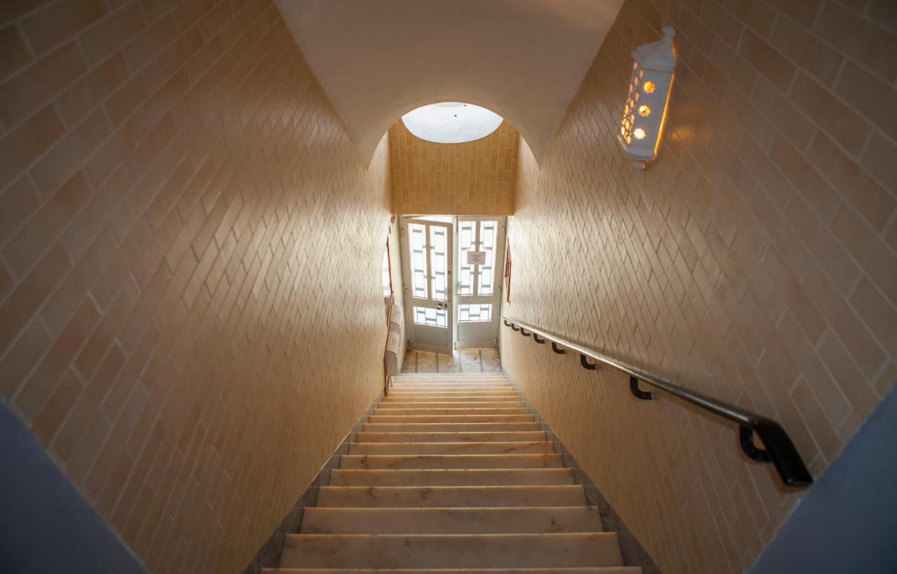 לאגוּ‏ש A35 - Maritime Discovery Apartment מראה חיצוני תמונה